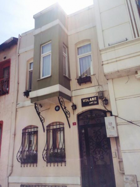  Volare Apart Hotels  Стамбул